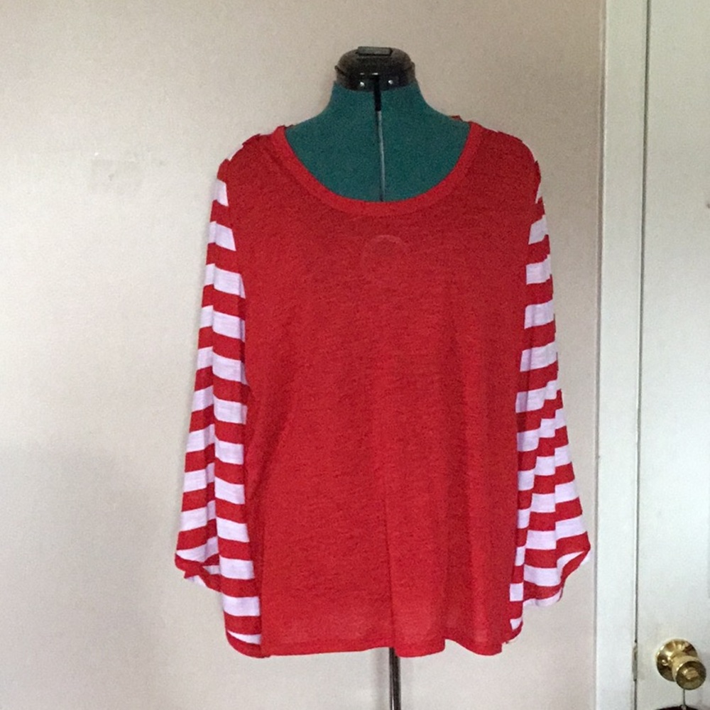 KIM ROGERS....tops - Picture 4 of 6